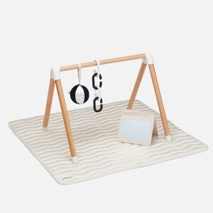 Lalo Play Gym and Art Cards